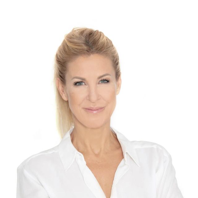 Martina Lutzenberger, Zahnarzt München