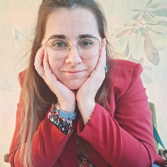 Adela Sobina, psycholog Szczecin