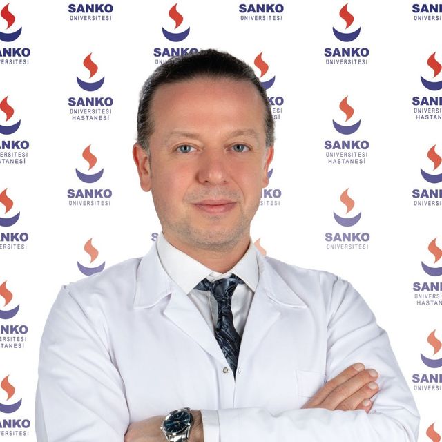 Mehmet Almacıoğlu, Çocuk Sağlığı Ve Hastalıkları Şehitkamil