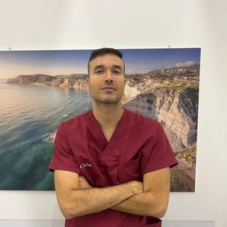 Ingrandire l'immagine: Federico Di Paola, angiologo Catania