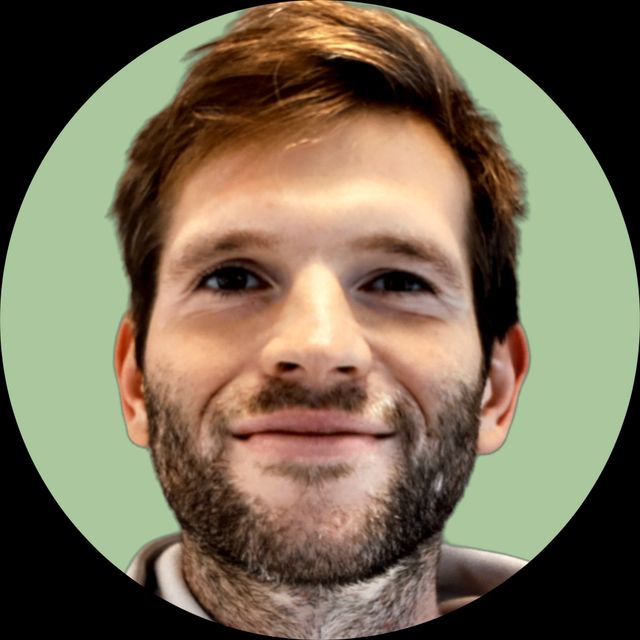 René Kuhnle, Heilpraktiker für Psychotherapie Heidelberg