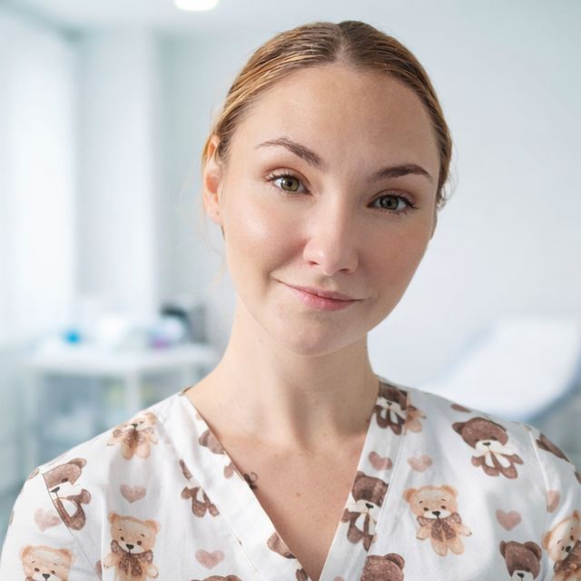 Marzena Nowak, fizjoterapeuta Rzeszów