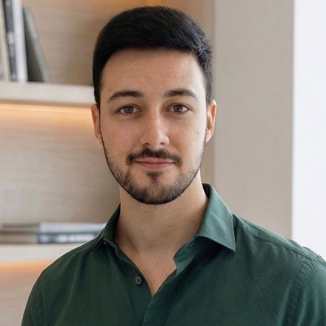 Javier Colastra Pacheco, Psicólogo Madrid