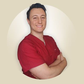 Ingrandire l'immagine: Mattia Scapinelli, osteopata San Lazzaro di Savena