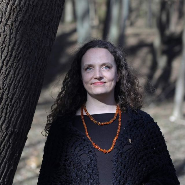 Magdalena Śmierzchalska