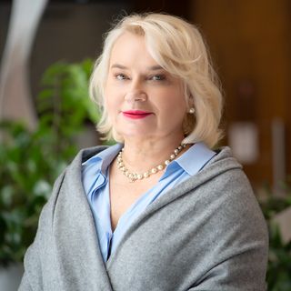 Powiększ obraz: Katarzyna Pankiewicz, psychoterapeuta Warszawa