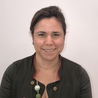 Acercar imagen: Sandra Vecino Bravo, Psicólogo Madrid