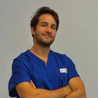 Ingrandire l'immagine: Matteo Messori, ortopedico Milano