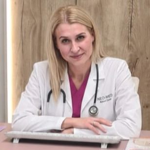 Patrycja Wasilewska-Morawska