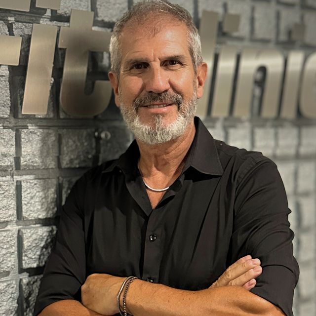 Massimo Masserini, psicologo Bergamo