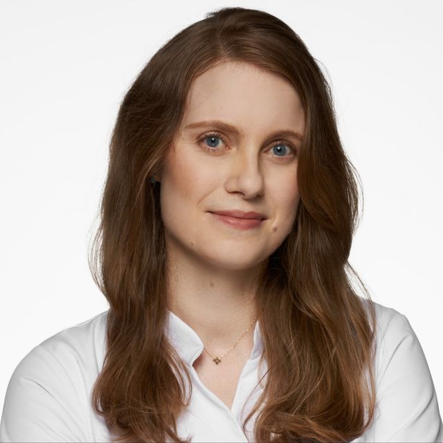 Magdalena Radziszewska