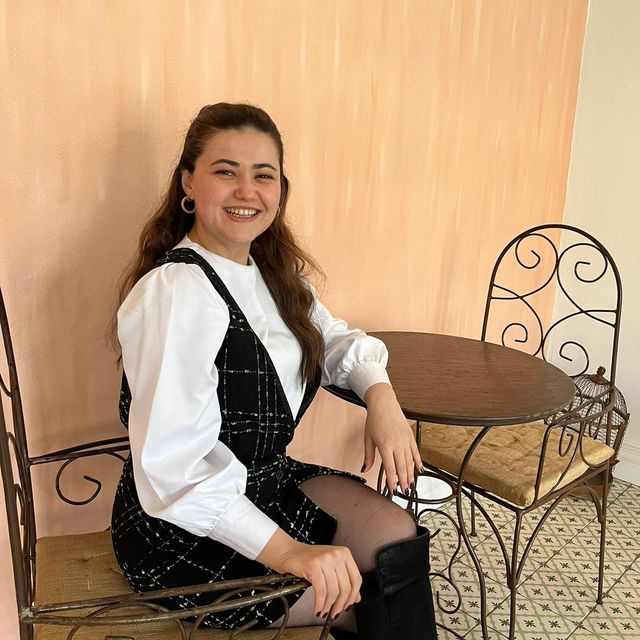 Vildan Aksoy, Psikoloji Kayseri