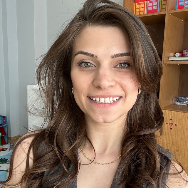 Şermin Yöndem, Dil ve Konuşma Terapisi Eskişehir