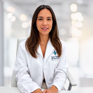 Nerea Molina Arcas, Podólogo Marbella