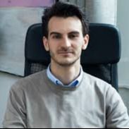 Mattia Resteghini, nutrizionista Monza