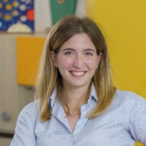 Andreana Pipolo, Pediatra di Libera Scelta Secugnago