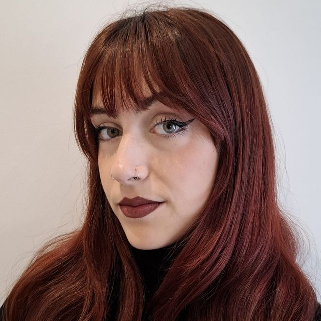 Noelia González González, Psicólogo Dos Hermanas