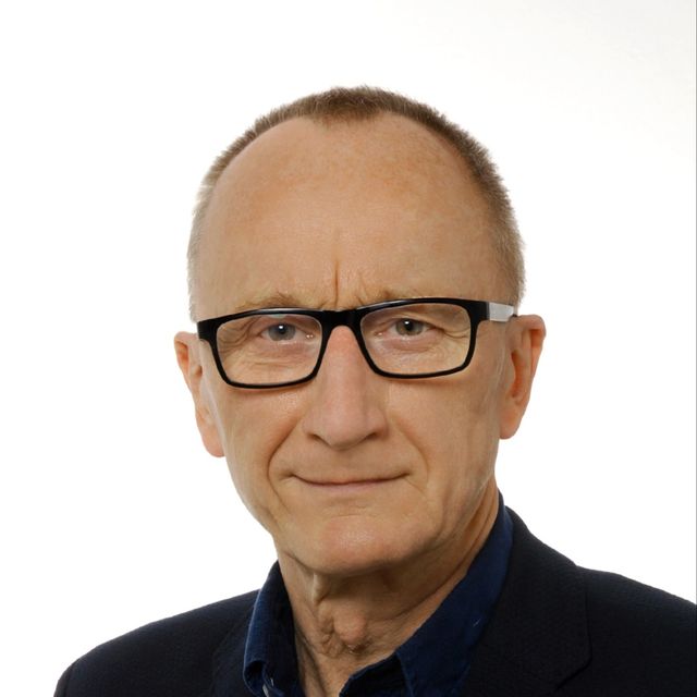 Bogdan Weltrowski
