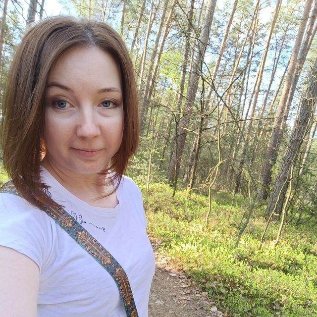 Beata Mastalerczyk