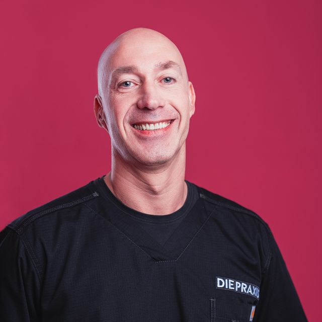 Jan Tasler, Zahnarzt Berlin