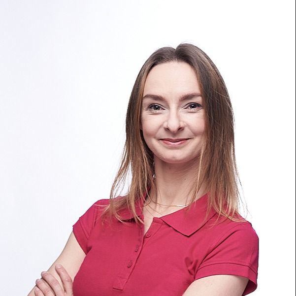 Oliwia Wieczorek, stomatolog Piekary Śląskie