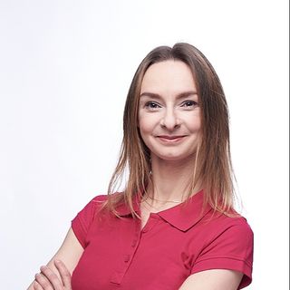 Powiększ obraz: Oliwia Wieczorek, stomatolog Piekary Śląskie