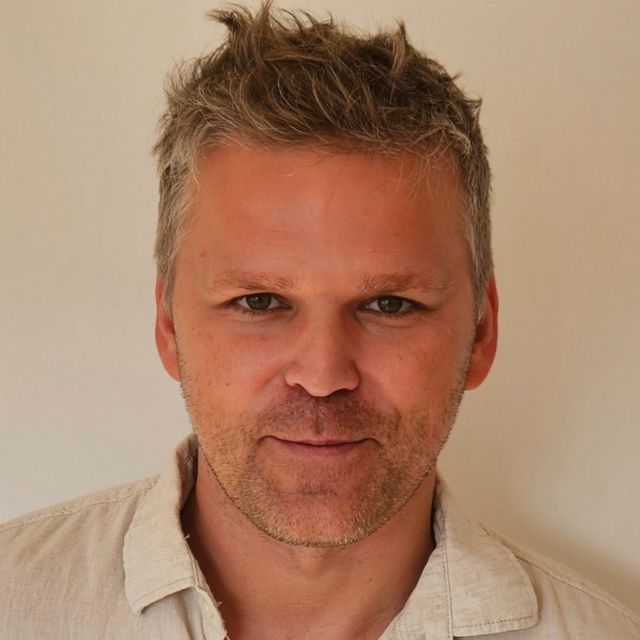 Paweł Olbert, psycholog Poznań