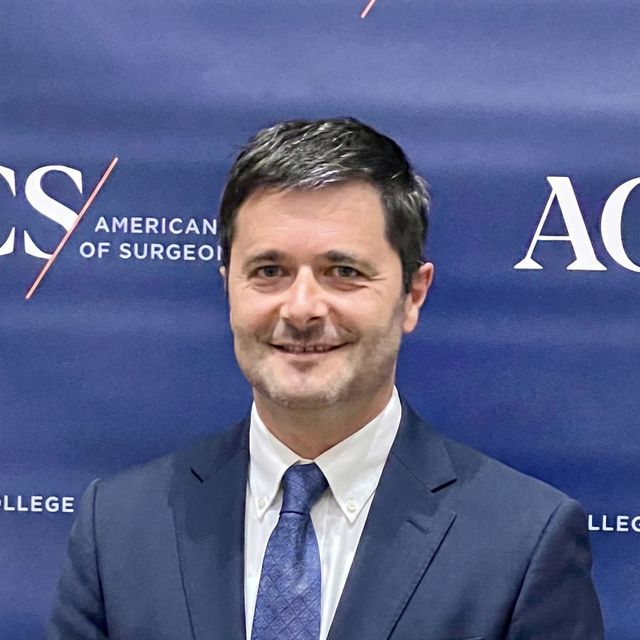 Manuel Muinelo Lorenzo, Cirujano general Lugo