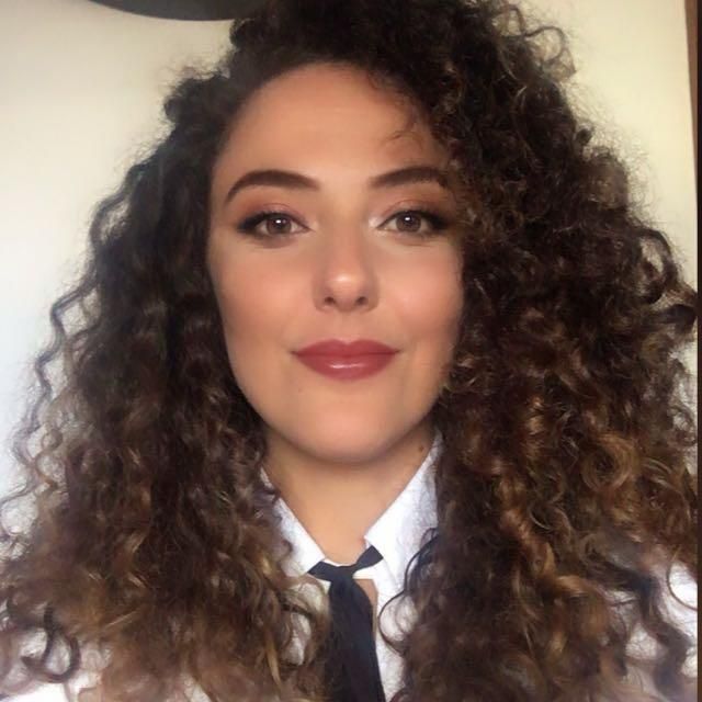 Sara Vinci, psicologo Roma