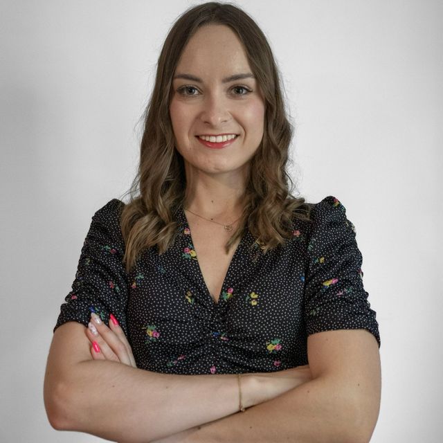 Marta Rola, psycholog Lublin