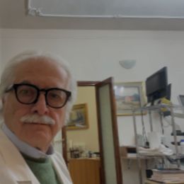 Rosario Mastronardi, ginecologo Taranto