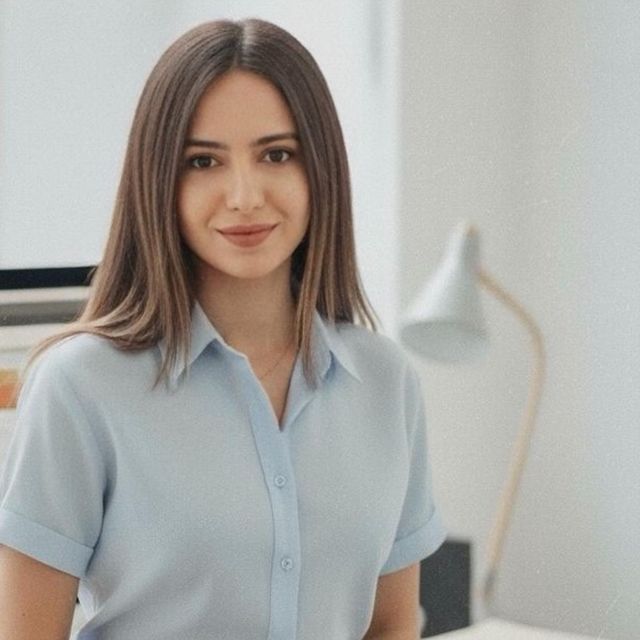 Merve Yavuz, Psikoloji İstanbul