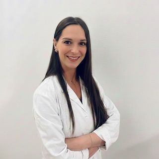 Giulia Corbella, ginecologo Milano