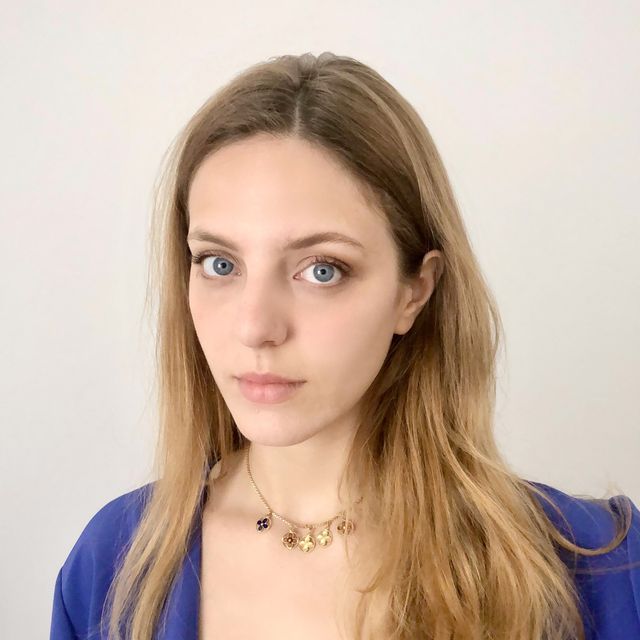 Maria Vittoria Bigliardo, psicologo Roma