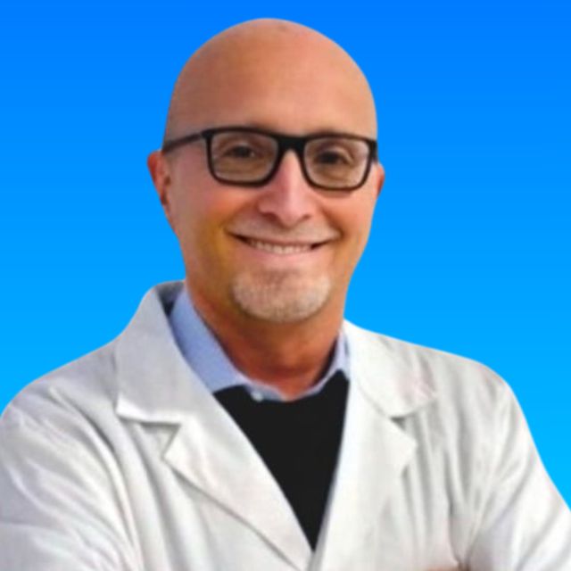 Ciro Foggia, angiologo Napoli