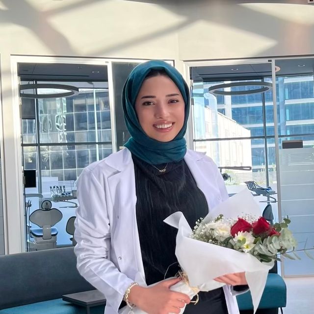 Bülvin Birkan, Dil ve Konuşma Terapisi Kocaeli