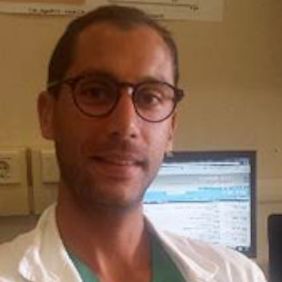 Ingrandire l'immagine: Fabio Longo, chirurgo generale Roma