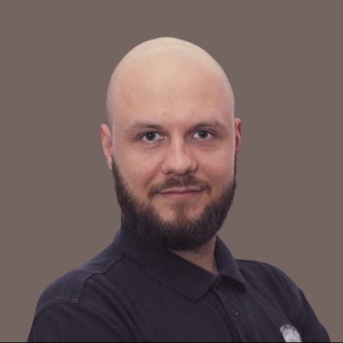 Maciej Rogalski