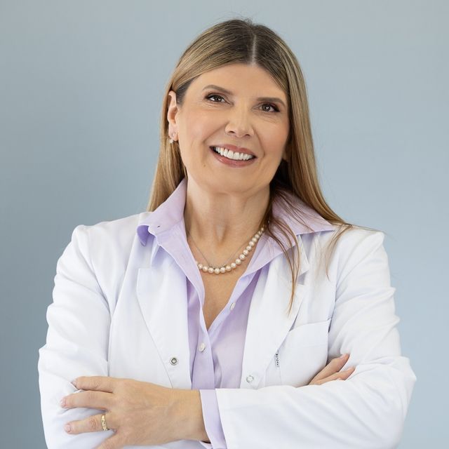 Urszula Chyrchel