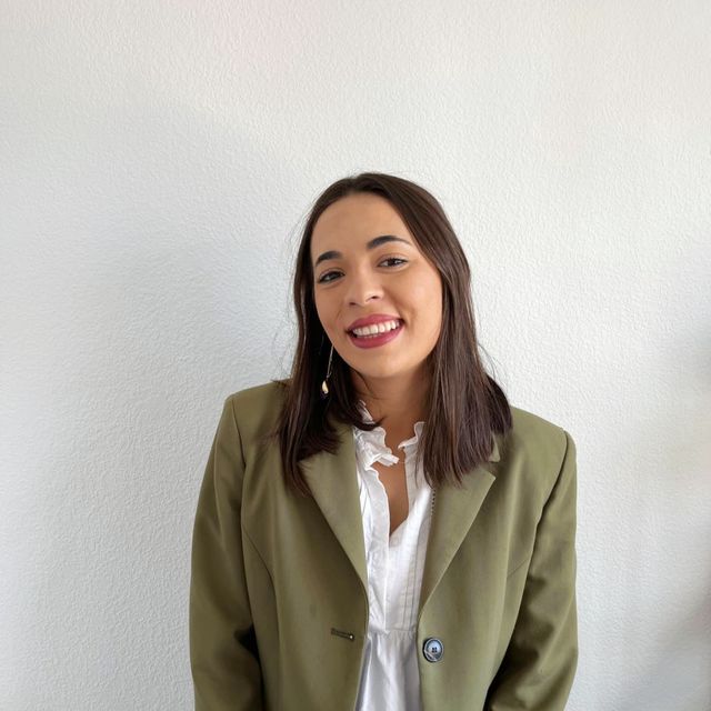 Mariana Franco Goyena, Psicólogo Burgos