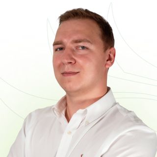 Powiększ obraz: Michał Średniawa, ortopeda Kraków