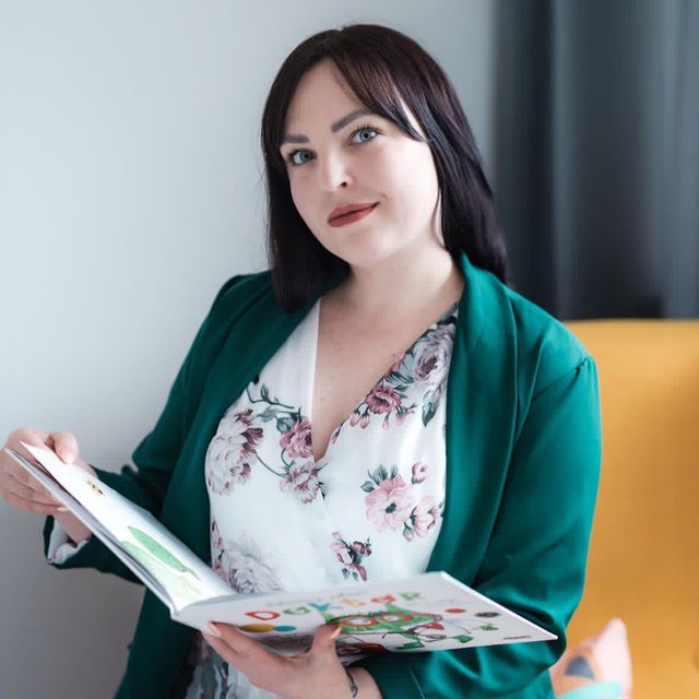 Klaudia Durszewicz, psycholog dziecięcy Bydgoszcz