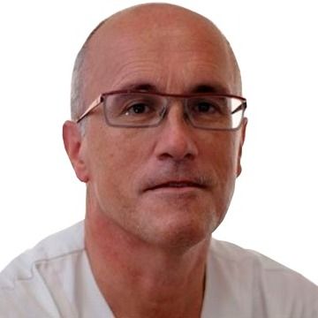 Alejo Honesto Rodríguez Suárez, Oftalmólogo Jerez de la Frontera