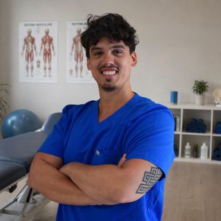 Dr. Enrico Thomas Tagliavini