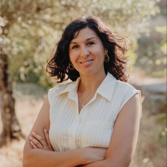 Elisa Vera Romero, Médico de familia Cáceres