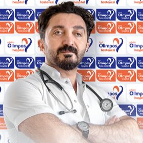 Mehmet Öfgeli, Kardiyoloji Konyaaltı