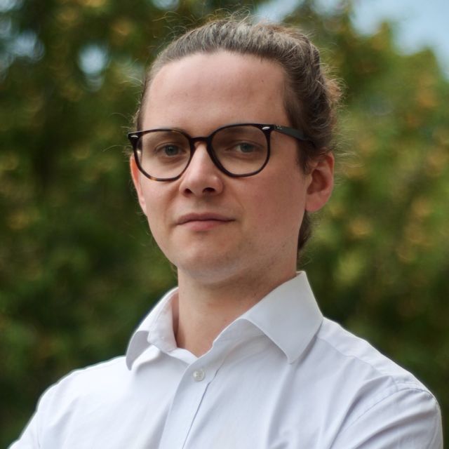 Jakub Miąskowski, radiolog Gdańsk