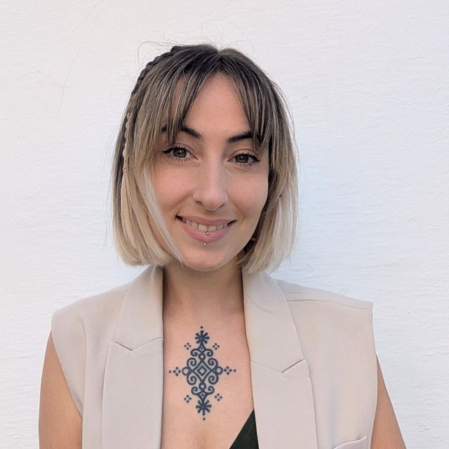 Raquel Matas Córdoba, Psicólogo Aranjuez
