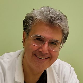 Houssam Zmerly, urologo Pavia
