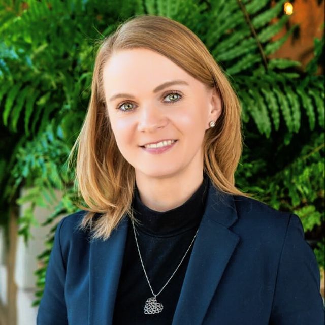 Małgorzata Bellwon, dietetyk Gdańsk